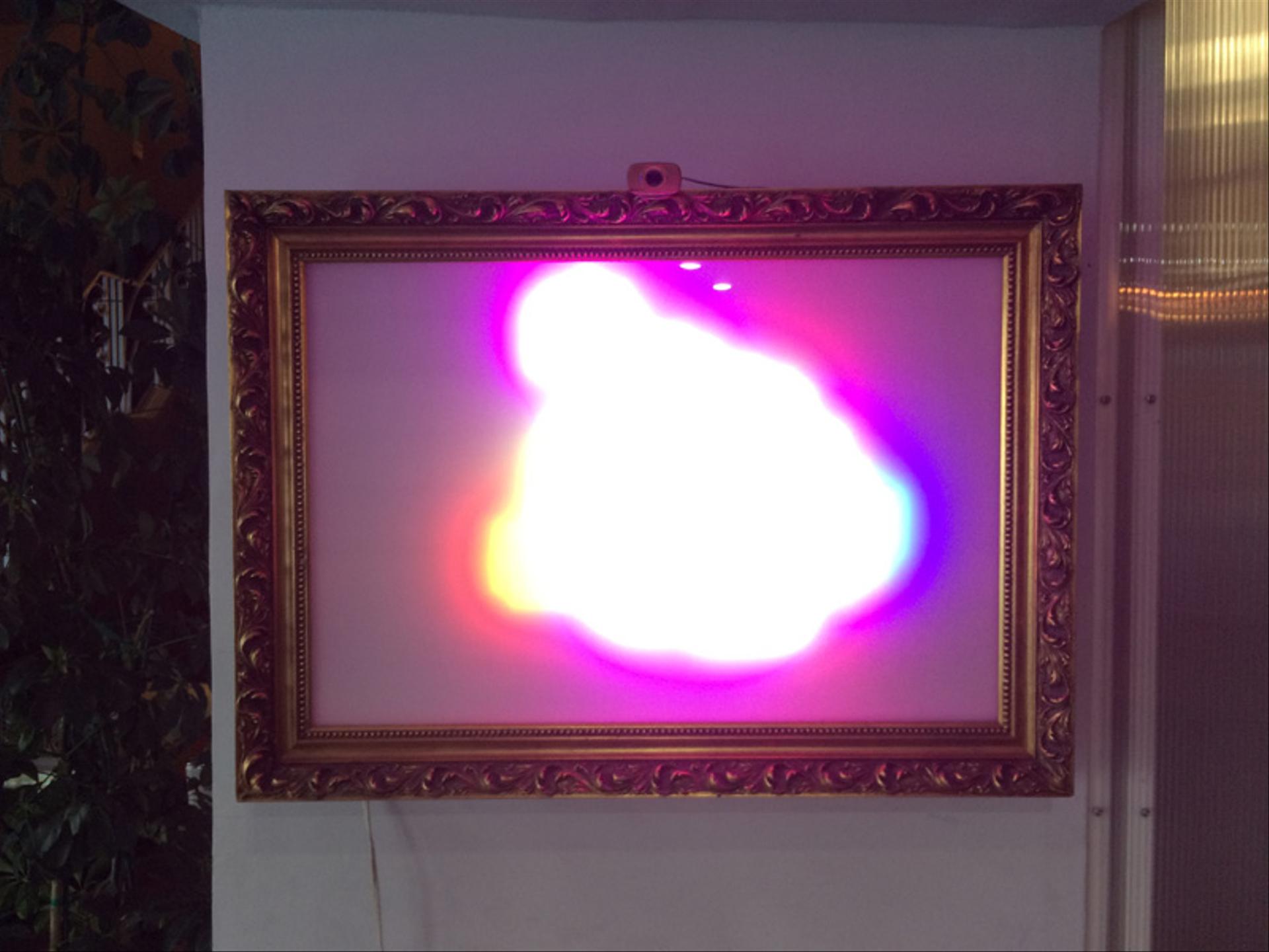 image of Magic Mirror